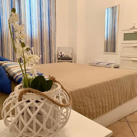 Villa Coral Sea San Vito Lo Capo Exterior foto
